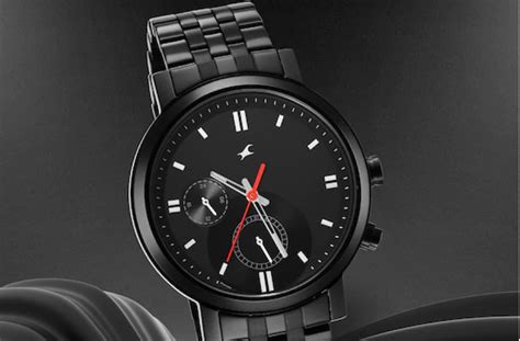 fastrack watches under 1000